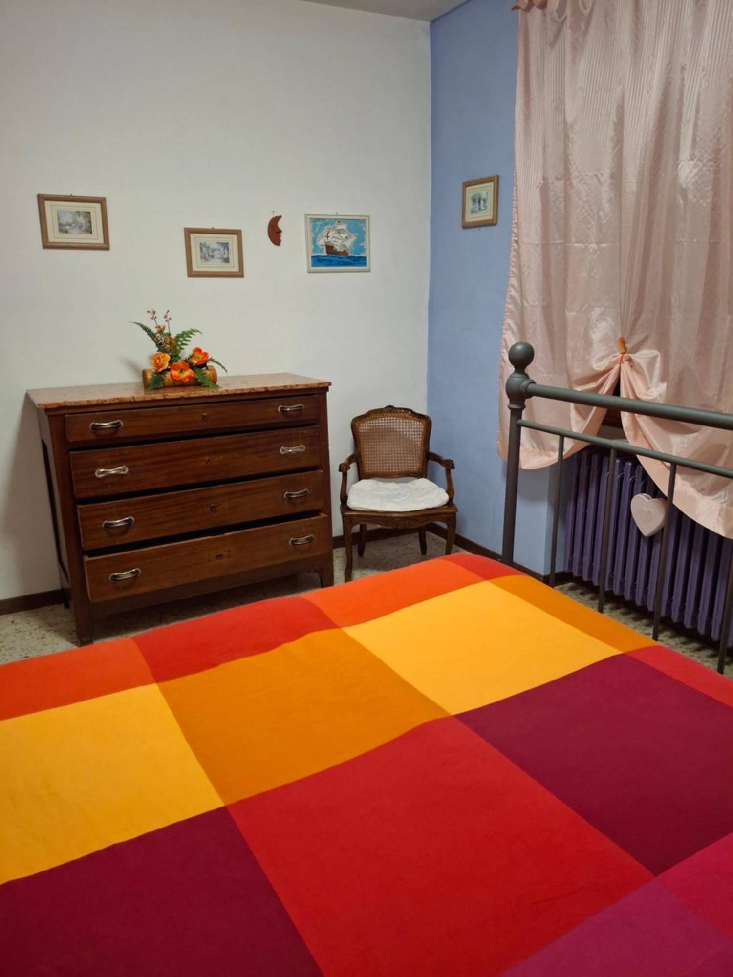 Casotti Daire Cutigliano Dış mekan fotoğraf