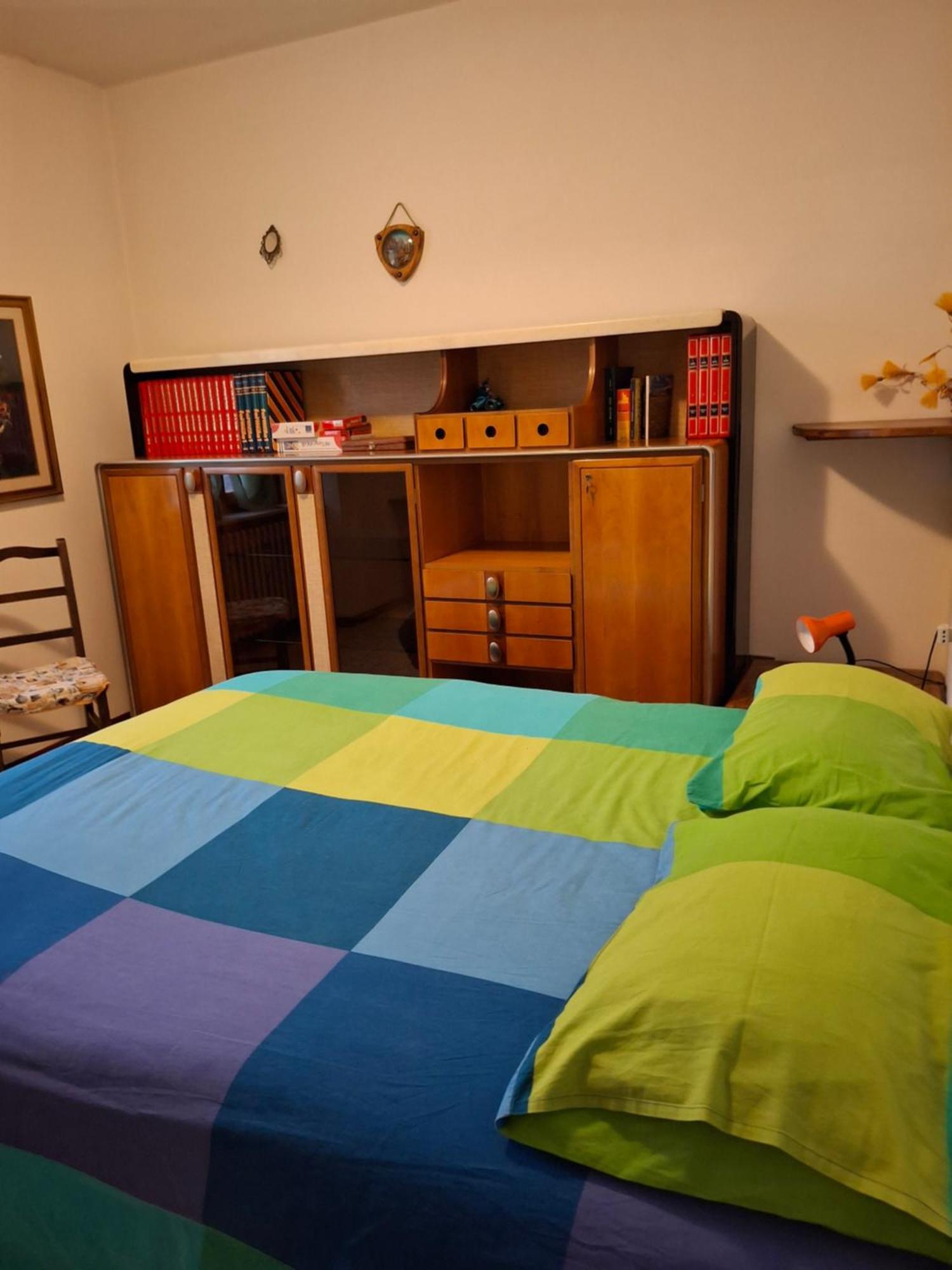 Casotti Daire Cutigliano Dış mekan fotoğraf