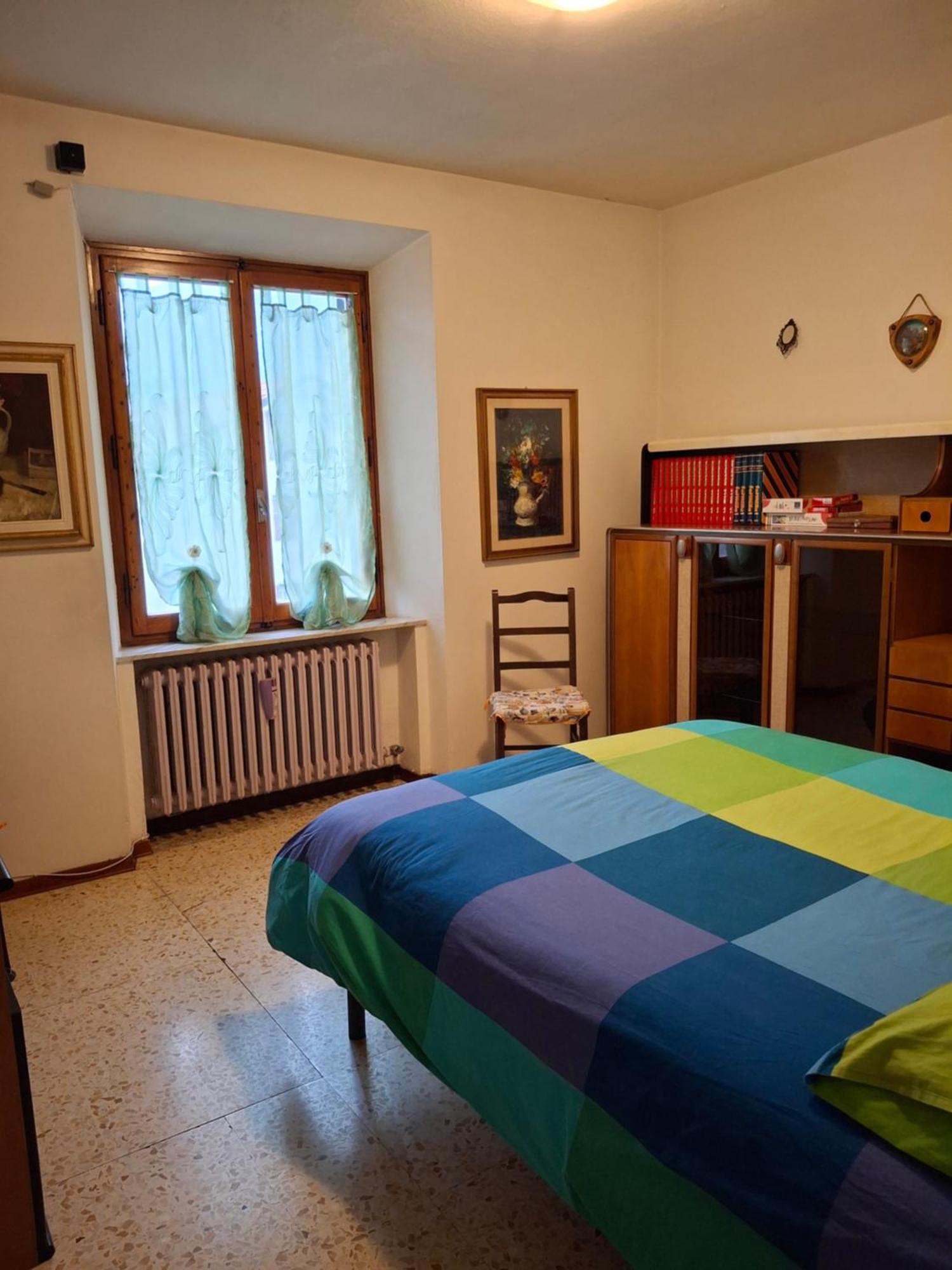 Casotti Daire Cutigliano Dış mekan fotoğraf