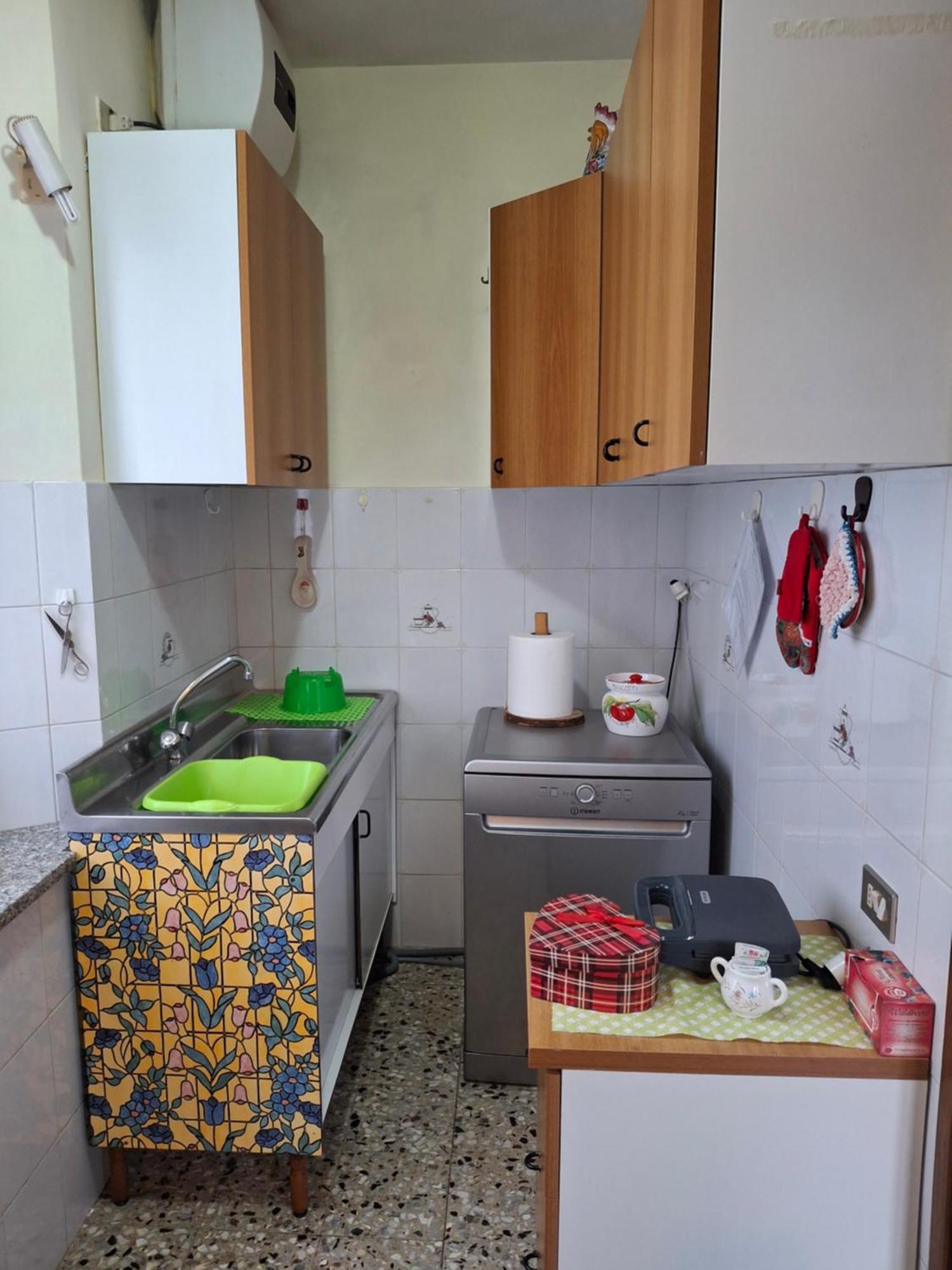Casotti Daire Cutigliano Dış mekan fotoğraf